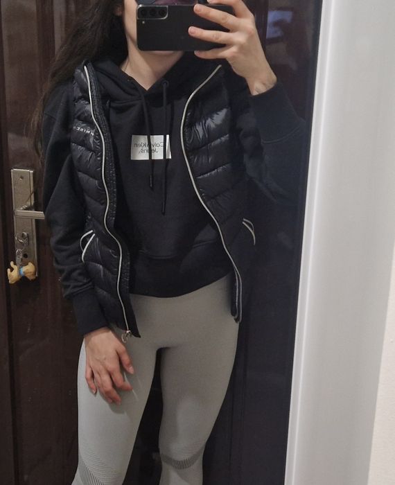 Лот хс/с Calvin Klein нови 3части