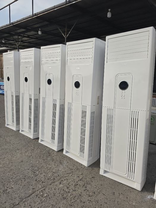 Artel konditsioner 48 sotiladi