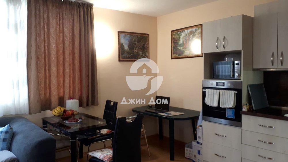Продава се Двустаен апартамент в Ахелой - 75 кв.м за 827 €/кв.м - Снимка #1