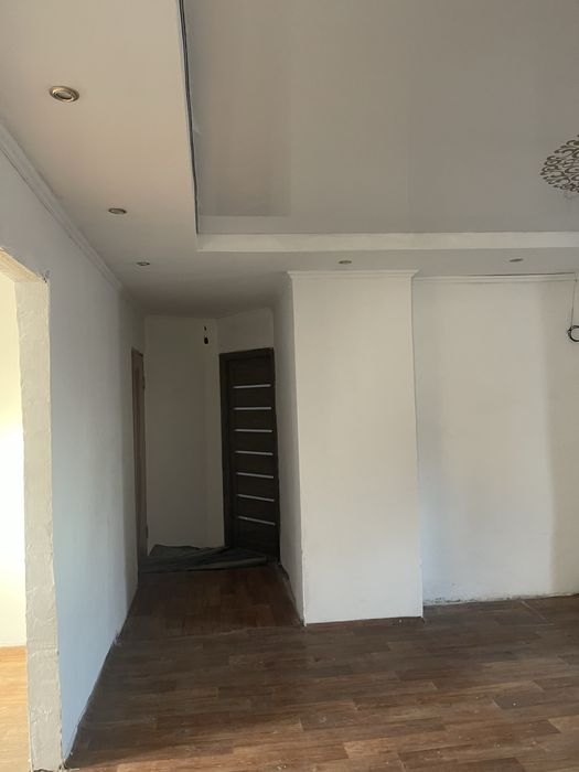 Дом отдельно стоящий