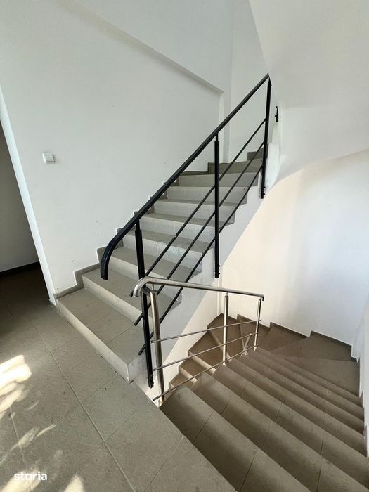 Apartament – București, Trafic greu, Rahova - Vedere 4