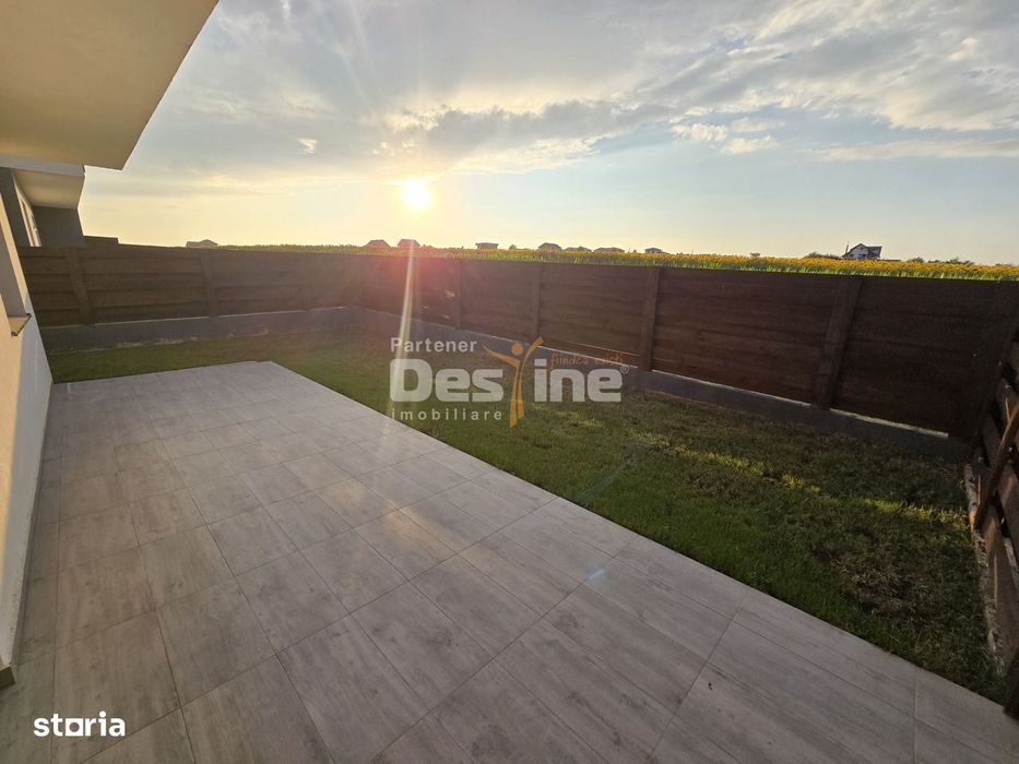 Casa 5 camere - Valea Lupului – Direct dezvoltator