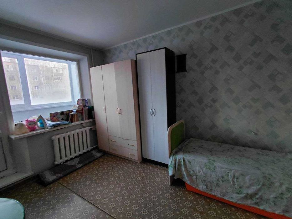 2 ком квартира КЖБИ 2 этаж