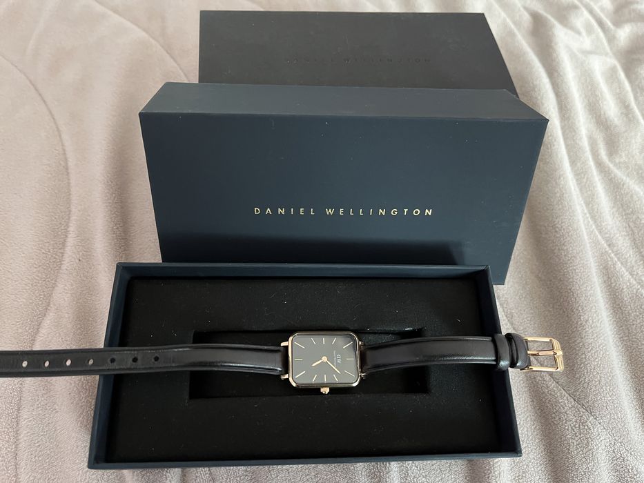 Дамски часовник Daniel Wellington