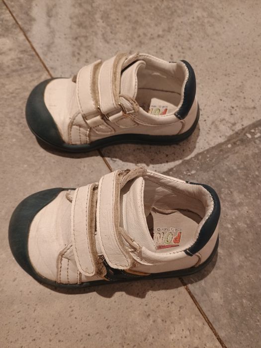 Детски обувки Ponki маратонки Primigi 22