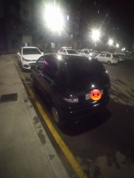 Luks kansaner matiz sotiladi