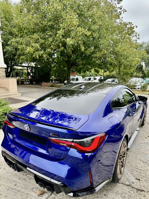 M4 competition xdrive Edition 50 - 1 of 350