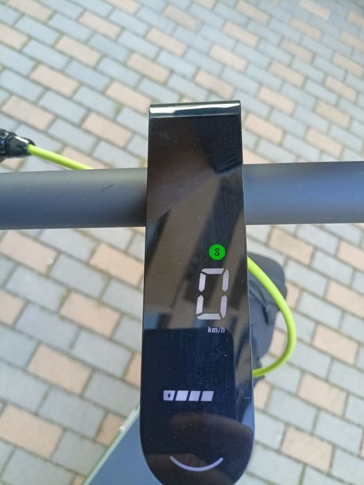 Navee S65, Гаранция, БАРТЕР