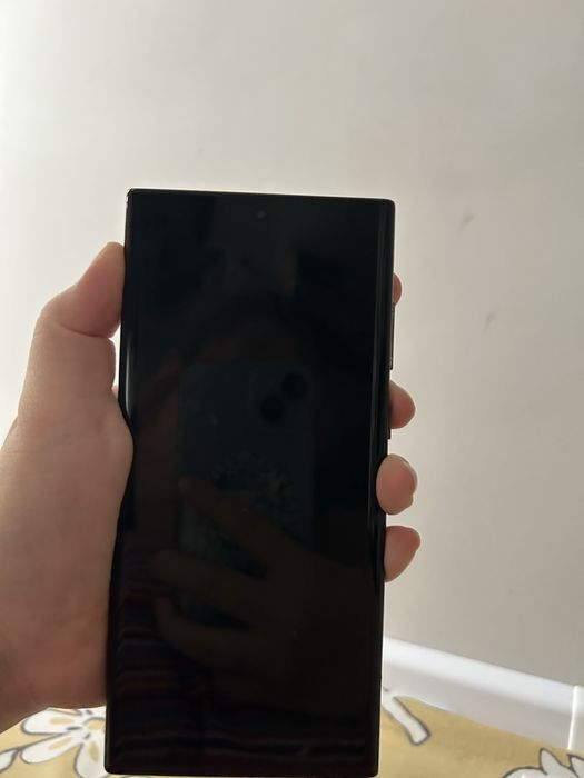 Samsung S22 Ultra