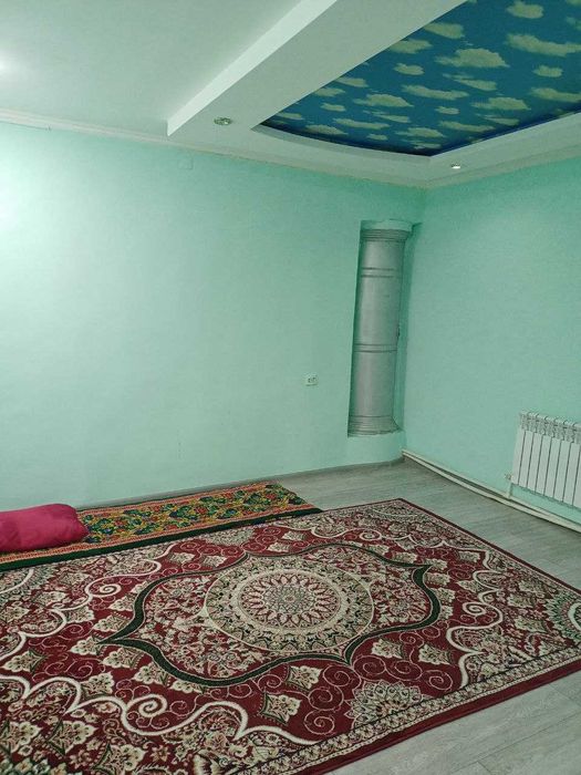 Сдаётся дом общий двор мироншох