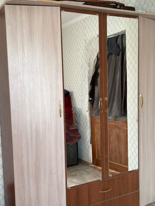 Продам мебель недорого