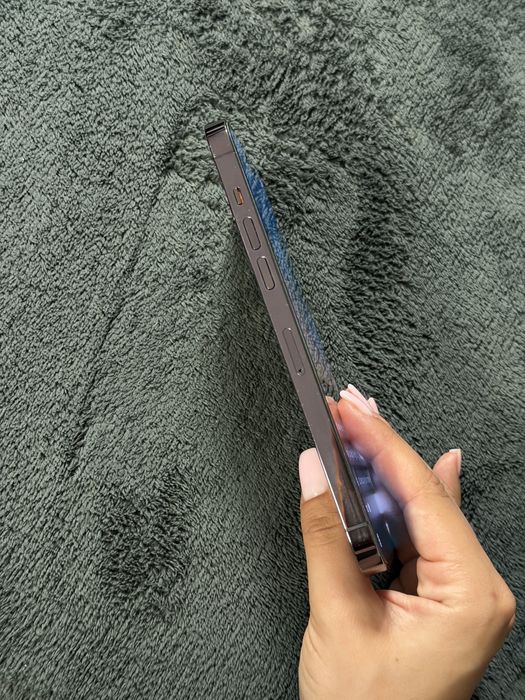 Iphone 14 Pro Max Purple 512GB