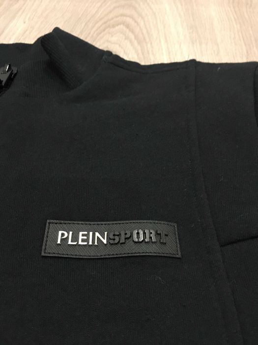 Plein Sport мъжки суичър L