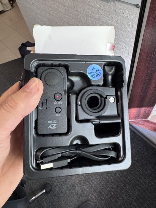 Zhiyun ZW B02 telecomanda wireless