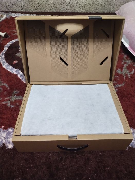 Продам Ноутбук Asus А15 Новый
