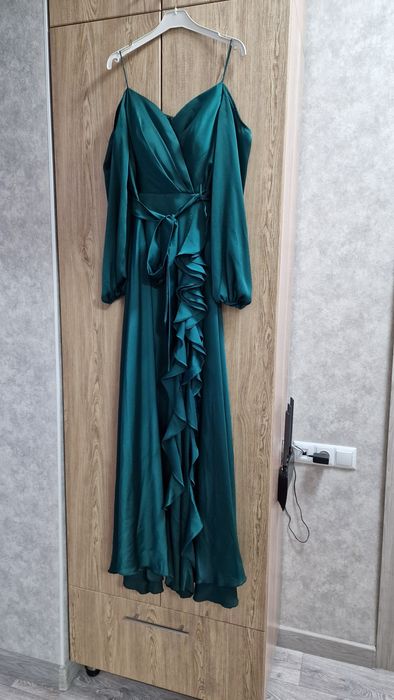 Продам вечернее платье