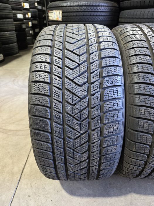 275/35/19//245/40/19 PIRELLI
