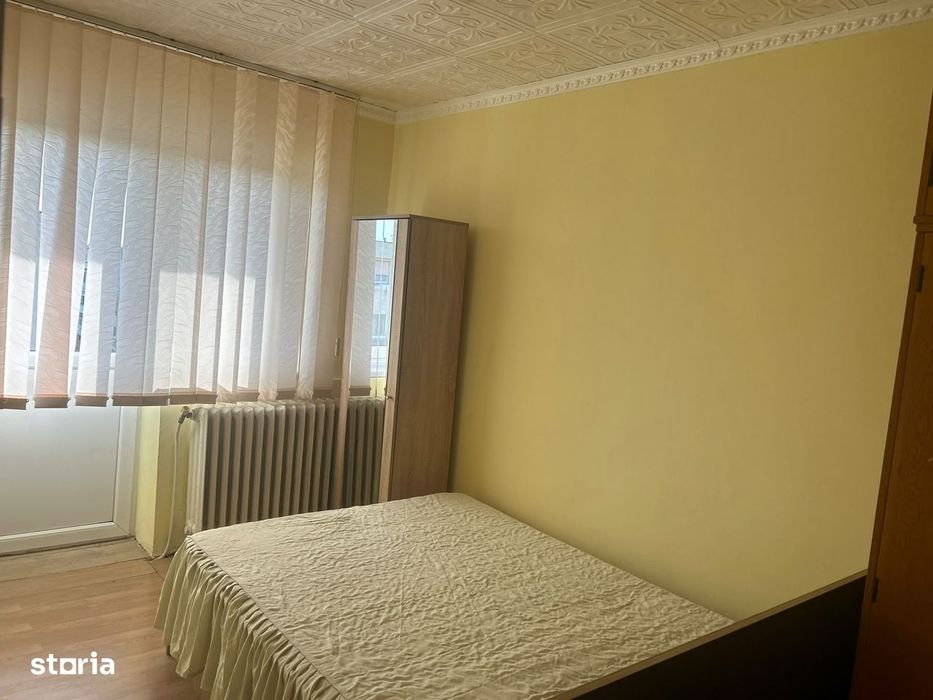 Apartament de vanzare 2 camere