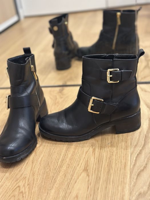 Боти Michael Kors