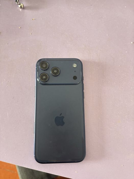 Айфон 17 сатылады новый