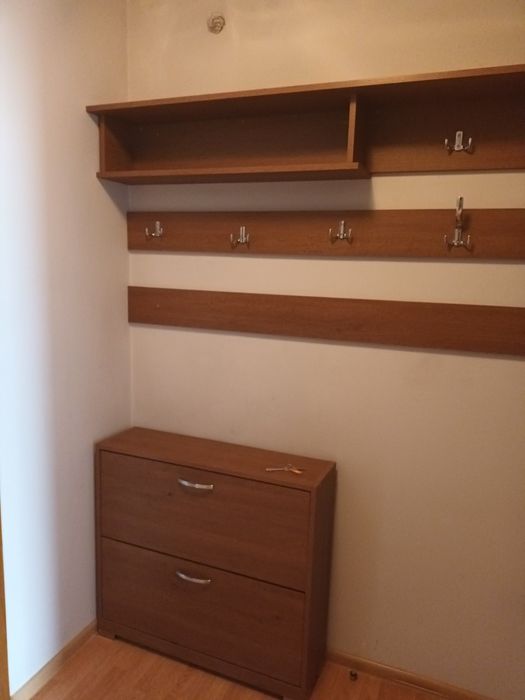 Дава се под наем Двустаен апартамент в Пловдив, Център - 60 кв.м за 408.51 € - Снимка #8