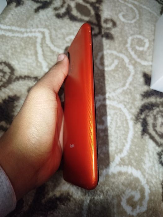 Redmi 9c, ochilmagan,, kar dak full 500ming kelishamiz