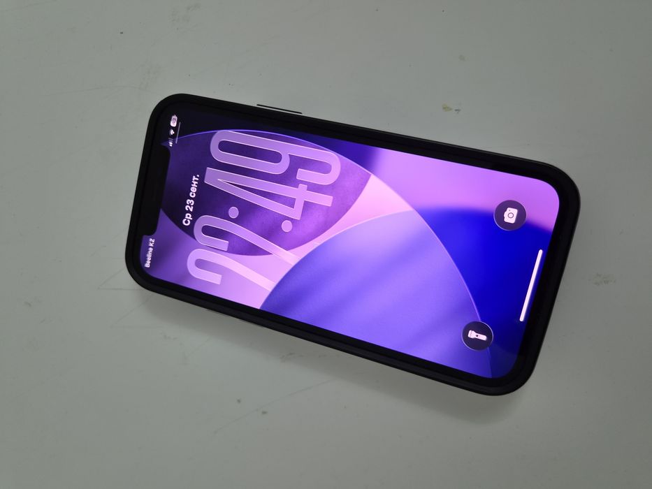 Айфон 12 64гб iphone 12