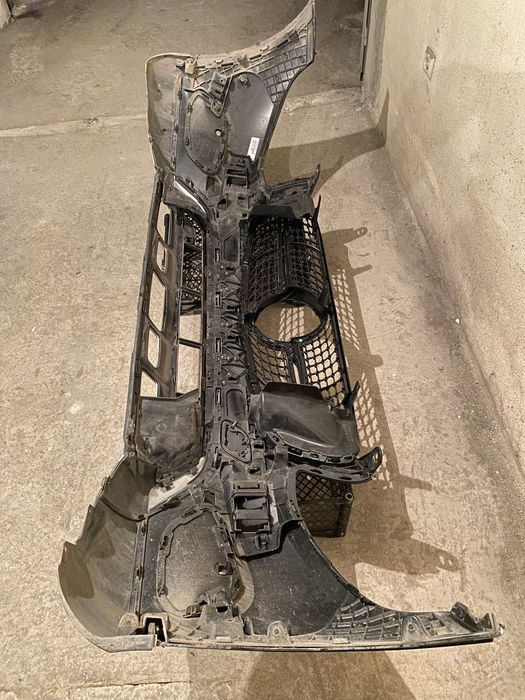 Предна броня GLC X253 SUV 2016