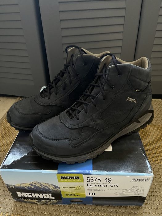 Туристически обувки Meindl 44 1/2