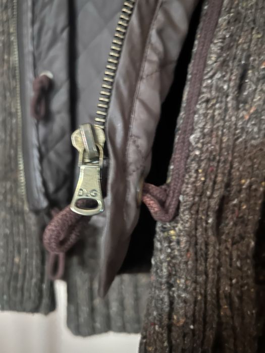 Оригинално жилетка/ яке на марката Dolce & Gabbana