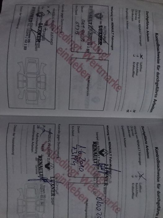 НА ЧАСТИ! Renault Kangoo 4x4 1.9 dCi 84 кс. Рено Канго 4WD Express