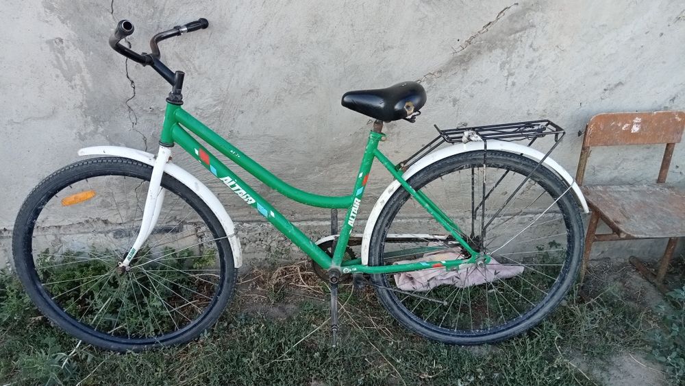 Продается велик состояние хороший