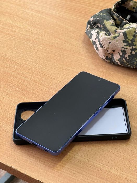 продам игровой телефон iqoo neo 9S pro plus