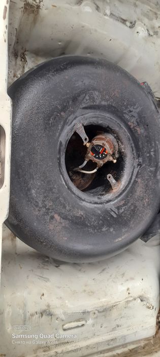 Пропан баллон сотилади,  редуктор билан бирга