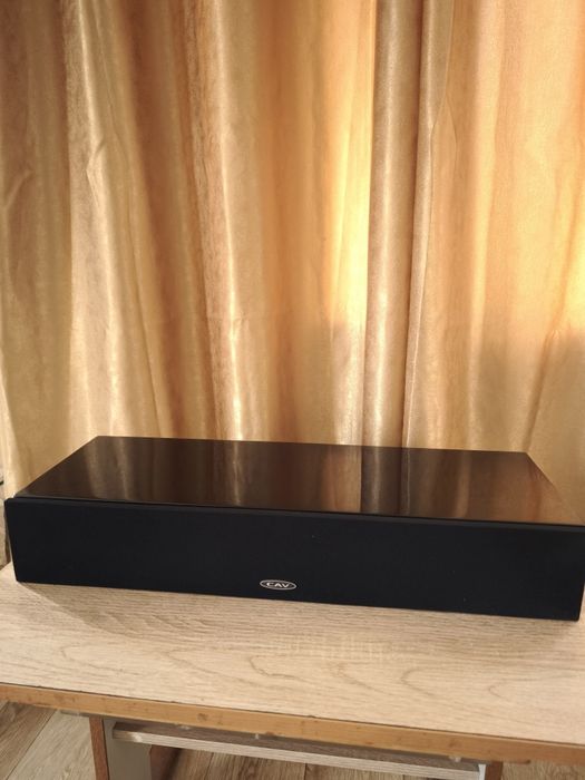 Продам тыльную акустику фирмыCAV