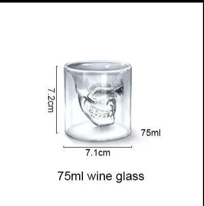 Стакан череб     .