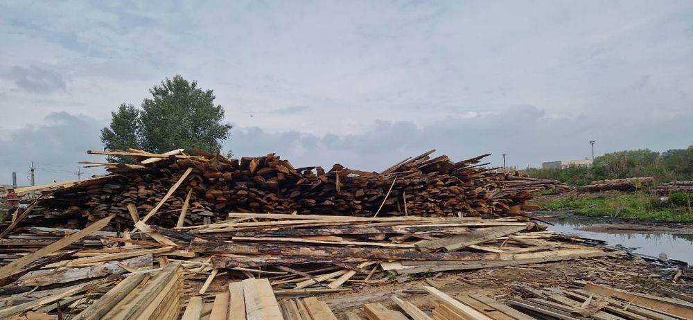 Продам пиломатериал