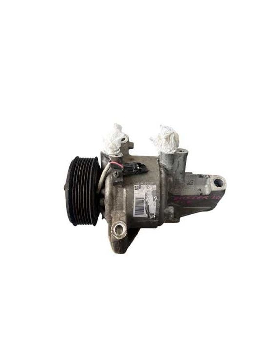 Dezmembrari  DACIA DUSTER 1.0 TCE fab 2020  - Compresor ac