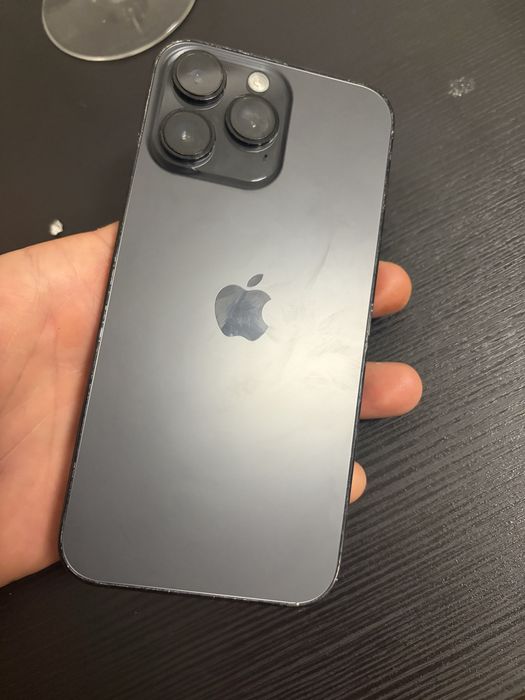 Vand Iphone 14 pro max 256 gb
