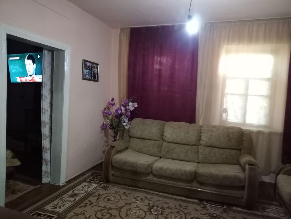 Продам дом в городе Жаркент