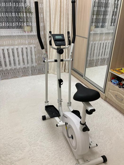 Срочно продам велотренажёр