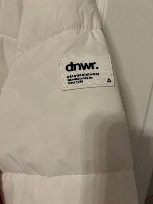 Ново е! Топло Мъжко яке на zara