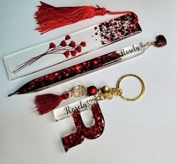 Handmade ismli brilok