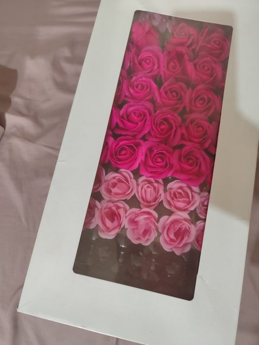 Мыльные цветы подчити даром