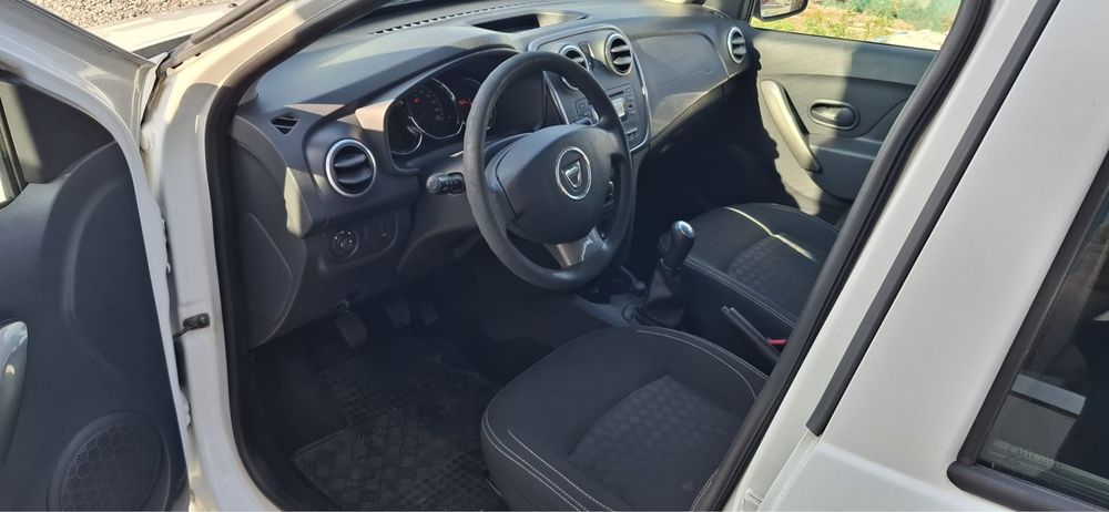 DACIA Logan MCV 2014 — imagine 4