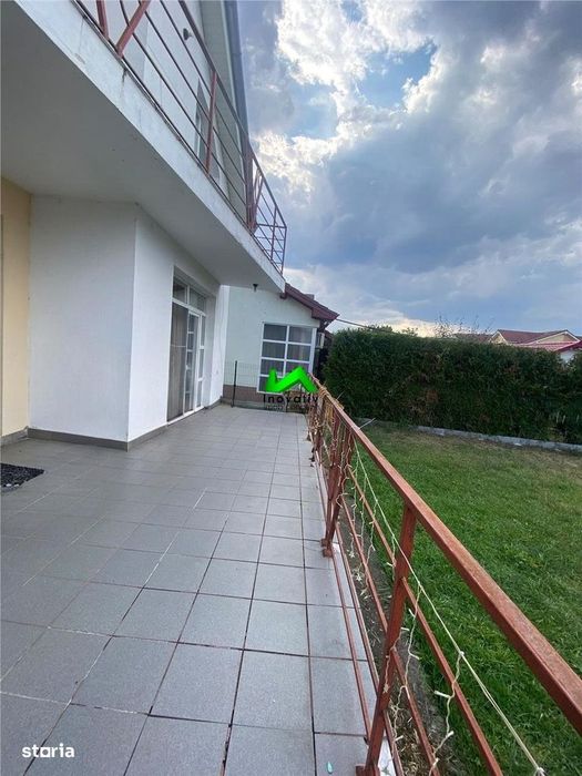 Casa single de vanzare Sibiu Sura Mica
