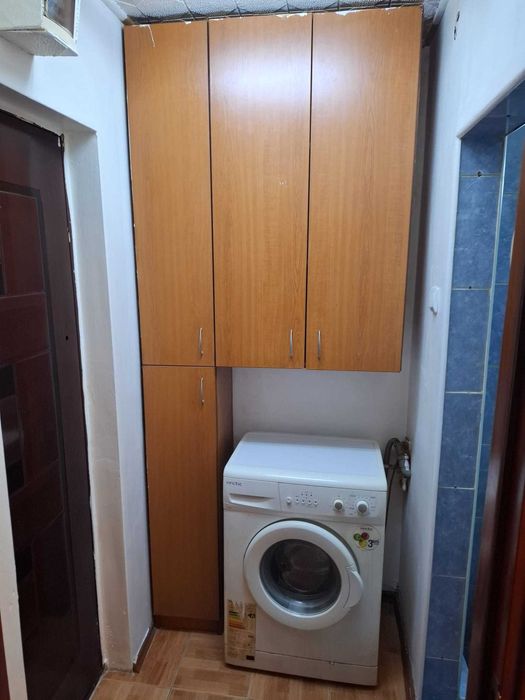Proprietar metrou Lujerului - Dr. Taberei , vand garsoniera