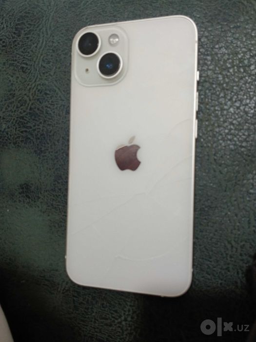 Iphone 14 yaxshi holatda