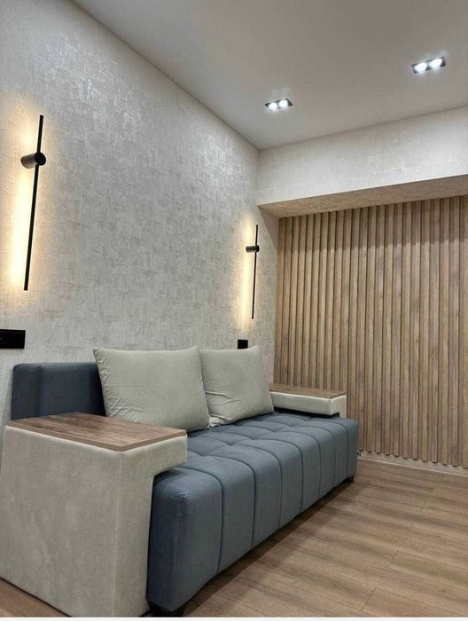 Продажа на Ц6 1в2 комнатная 45квм ор-р: На небе, Lali