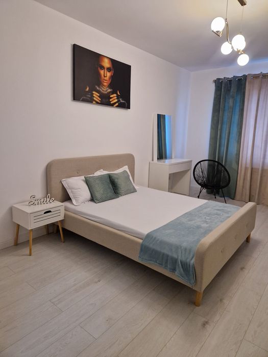 Cazare in regim hotelier (exclus escorte)